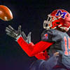  The Rochester City School District congratulates the East Eagles and Monroe Red Jackets football te